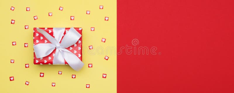 Happy Mother`s Day, Valentine`s Day, Birthday or Christmas Background. Flat lay. royalty free stock photography Happy Mother`s Day, Valentine`s Day, Birthday or Christmas Background. Flat lay. royalty free stock photography