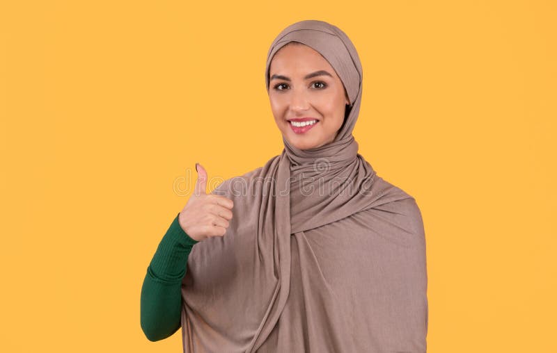 Arab Girl Free Thumbs