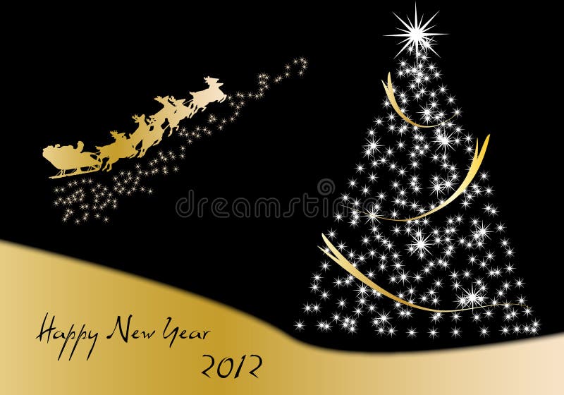 Happy New year 2012
