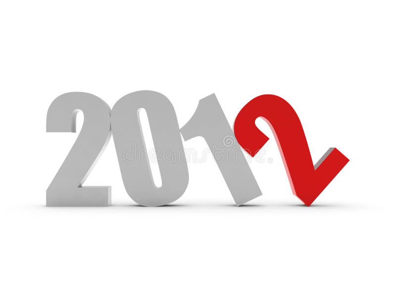 Happy New Year 2012