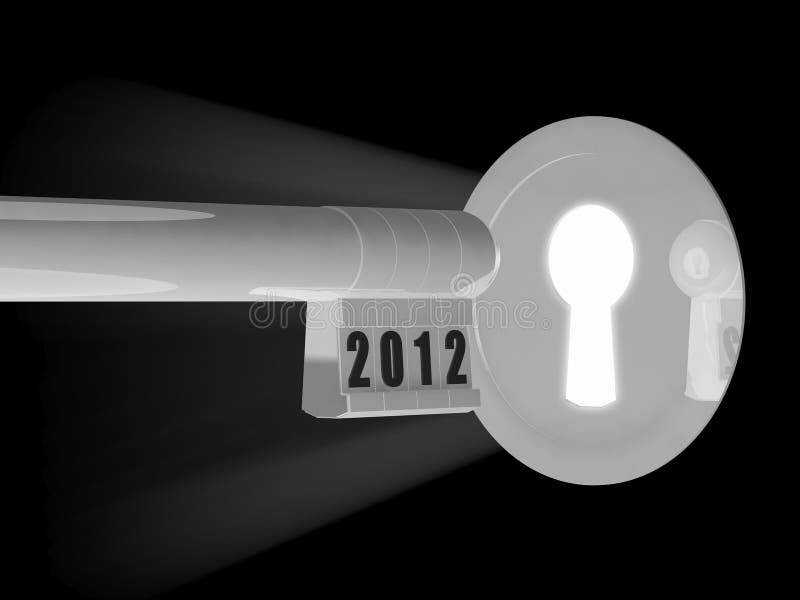 Happy New Year 2012