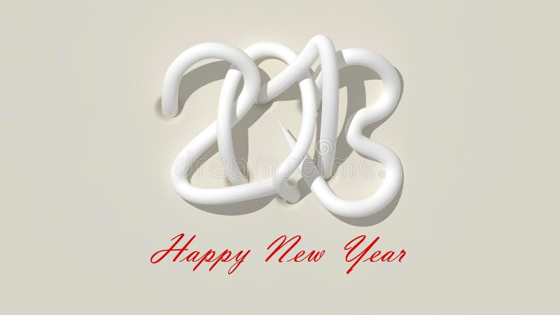 Happy New Year 2013