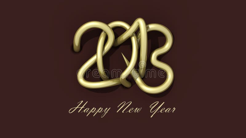 Happy New Year 2013