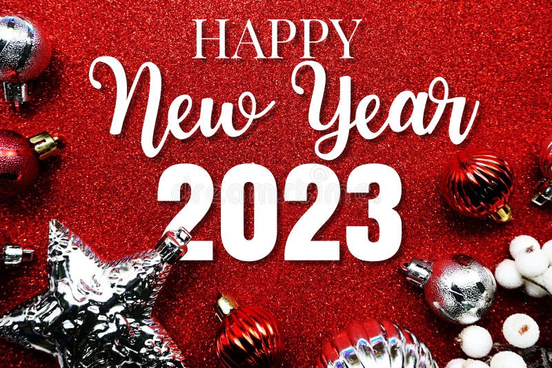 Happy New Year Letters 2023 – Get New Year 2023 Update