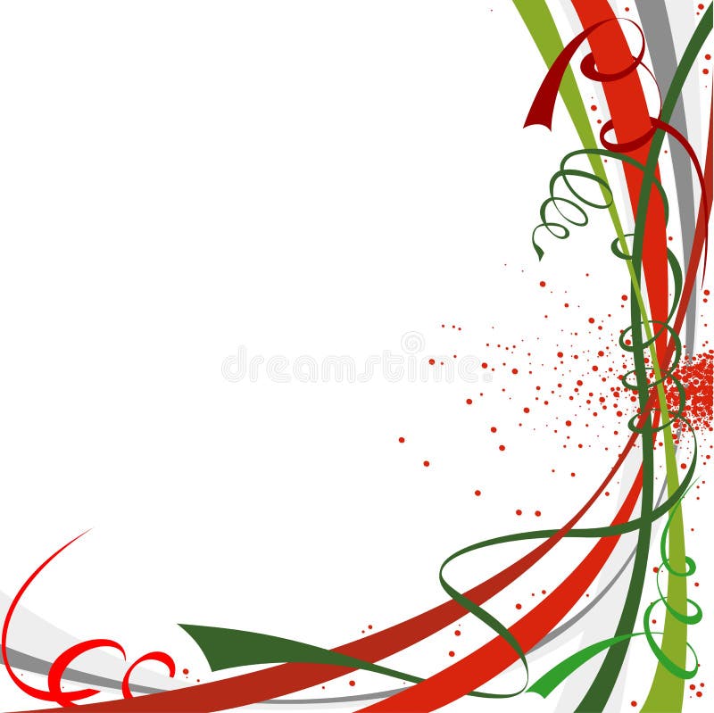 Happy New Year Background stock vector. Illustration of abstraction -  3467358