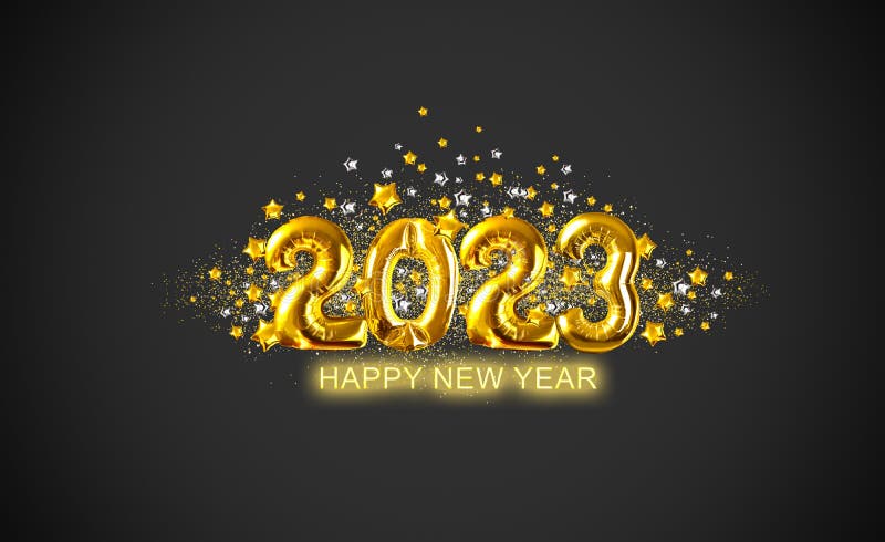  Happy New Year 2023 Background HD For CB Editing  2022 Full Hd  Background
