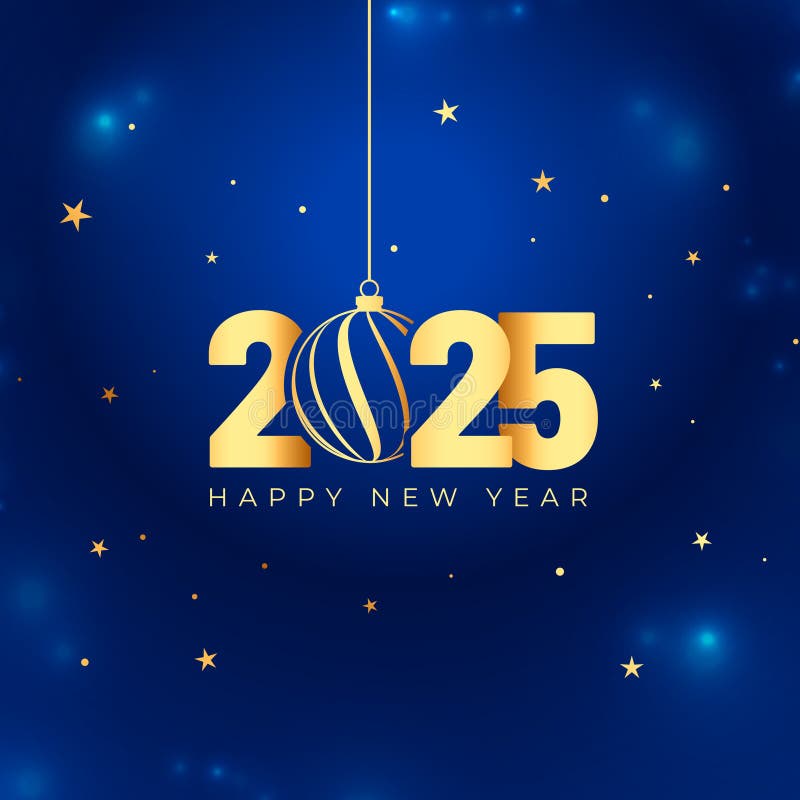 Happy New Year 2025 Background Stock Illustrations 43,249 Happy New Year 2025 Background Stock