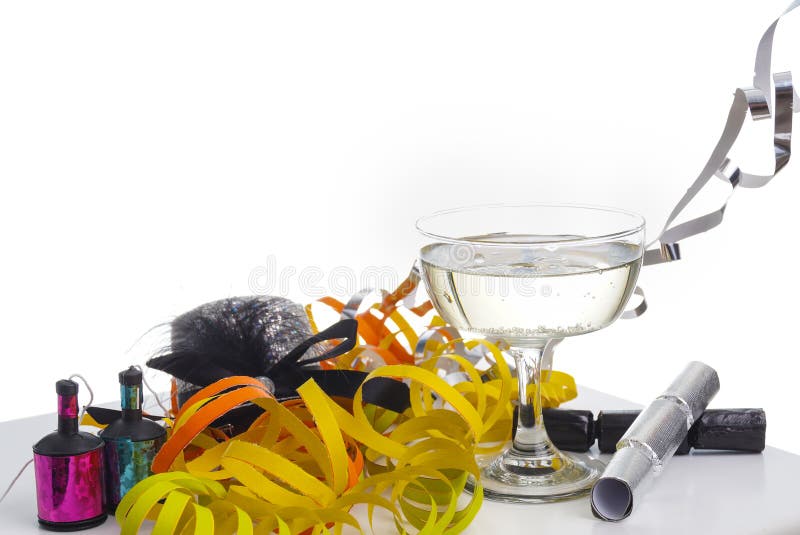 Happy New Year royalty free stock photography Happy New Year royalty free stock photography