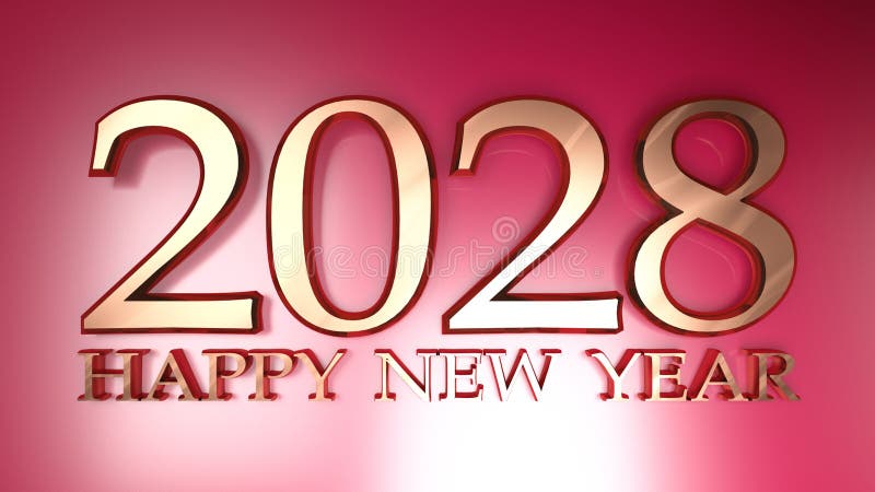 2028 chinese new year