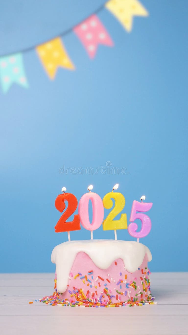 1,327 Happy Birthday 2025 Stock Photos Free & RoyaltyFree Stock Photos from Dreamstime