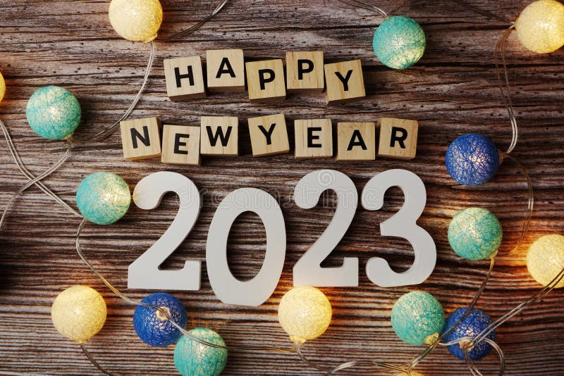 20,167 Happy New Year 2023 Stock Photos - Free & Royalty-Free Stock Photos  from Dreamstime