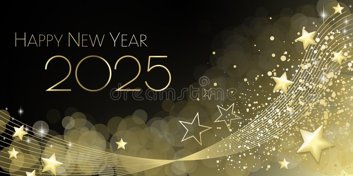 Happy New Year 2025 Stock Illustrations 40,435 Happy New Year 2025 Stock Illustrations