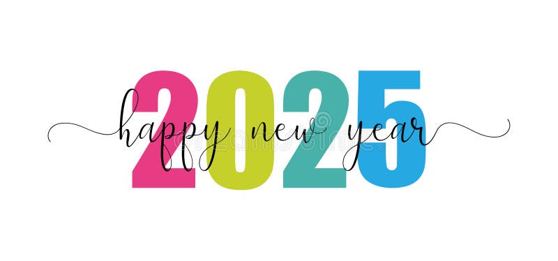 happy-new-year-2025-design-template-modern-design-for-calendar-invitations-cards-or-prints