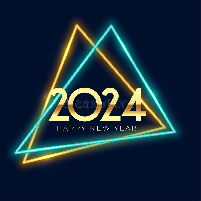 New Year Frame 2024 Stock Illustrations 3,587 New Year Frame 2024