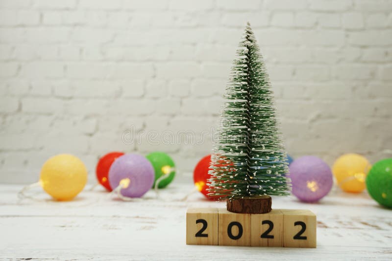 3D Red New Year 2022 On White Background Stock Photo, Picture and Royalty  Free Image. Image 75683722.