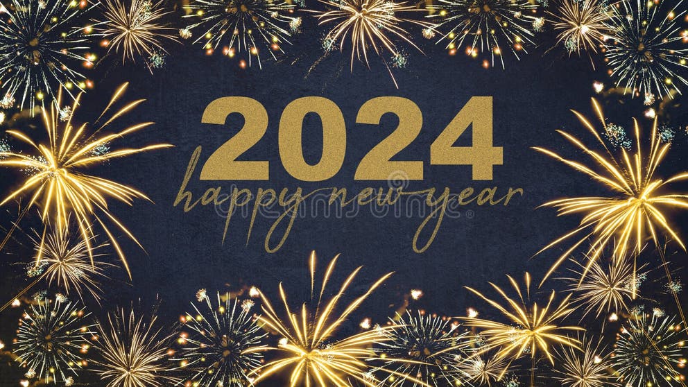 1,482 Fireworks Happy New Year 2024 Stock Photos Free & RoyaltyFree