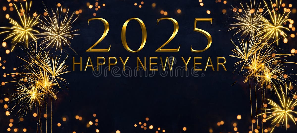 113 New Year 2025 Fireworks Stock Photos Free & RoyaltyFree Stock Photos from Dreamstime
