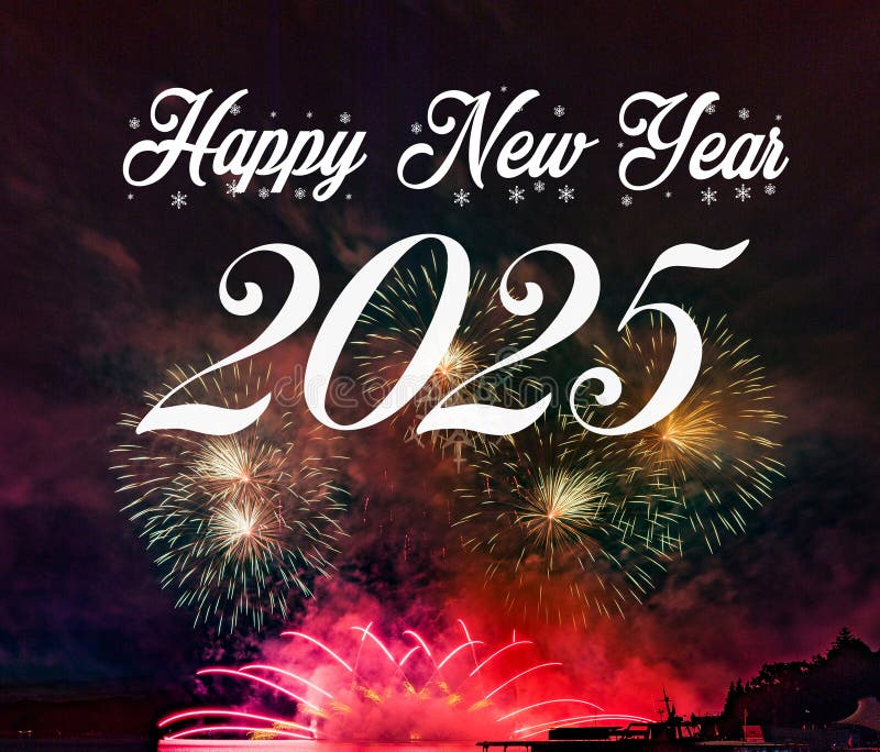 happy-new-year-2025-with-fireworks-background-stock-image-image-of-black-gold-203010657