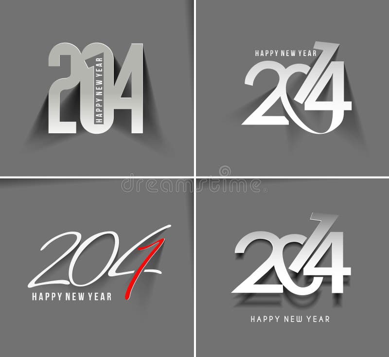 Happy new year 2014