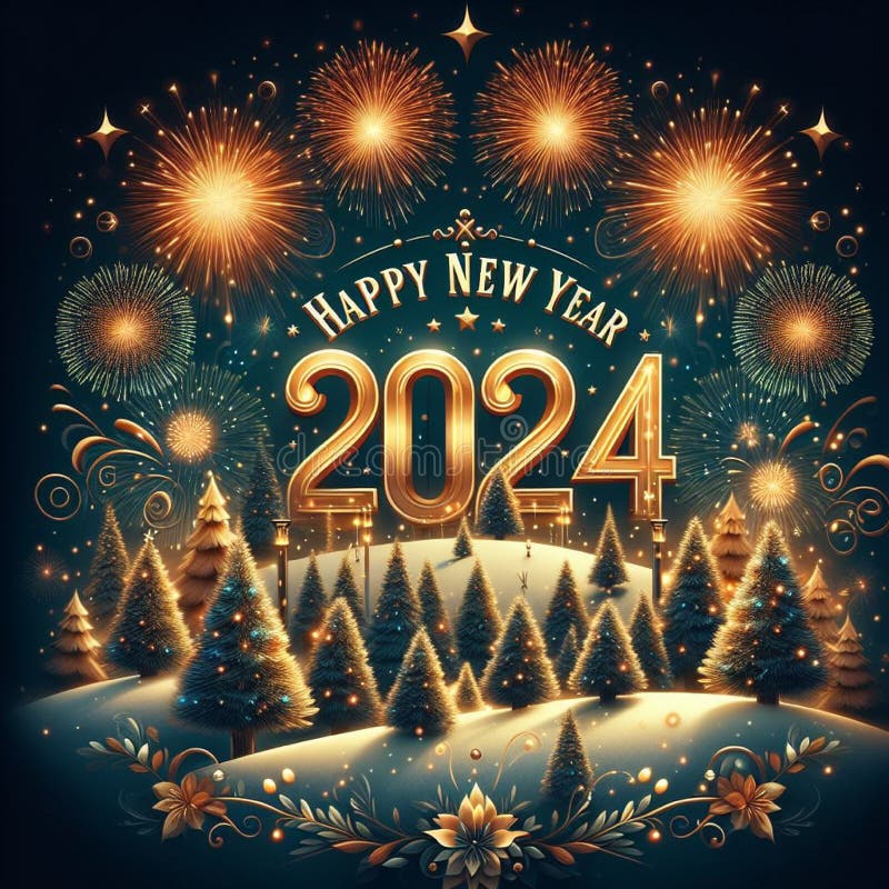 15,734 Happy New Year 2024 Stock Photos - Free & Royalty-Free Stock Photos from Dreamstime