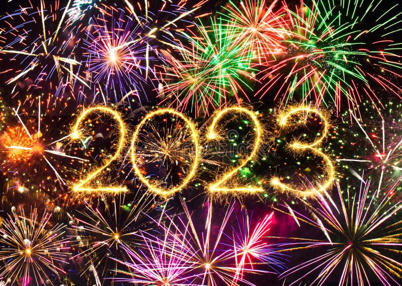 17,087 Happy New Year 2023 Stock Photos - Free & Royalty ...