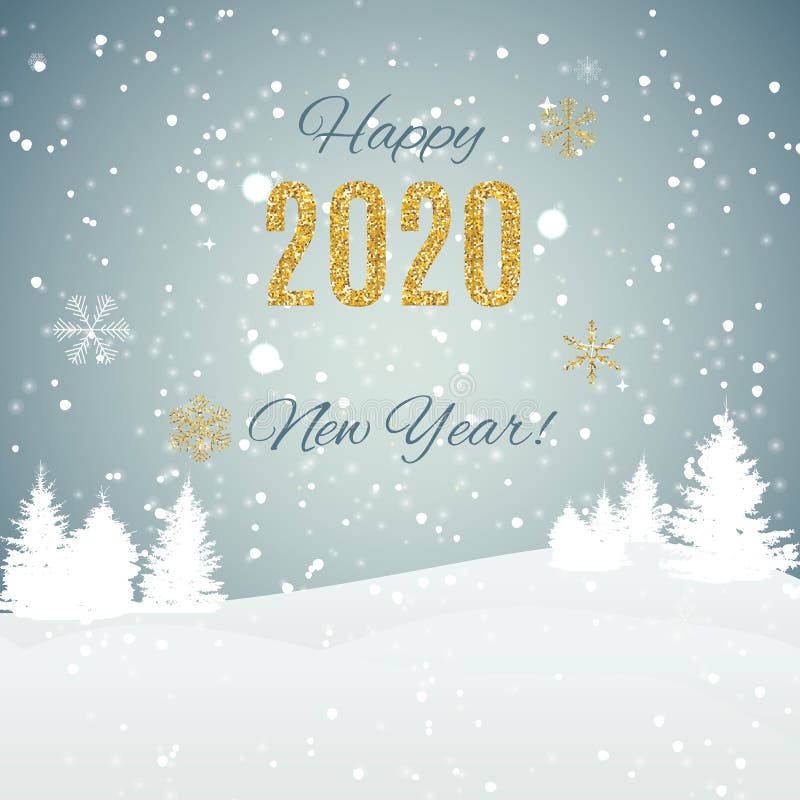 2020 Marry Christmas