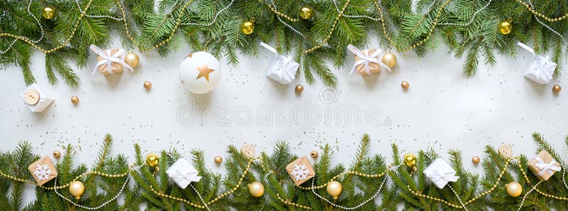 Happy new year and Merry Christmas. Background stock photography Happy new year and Merry Christmas. Background stock photography