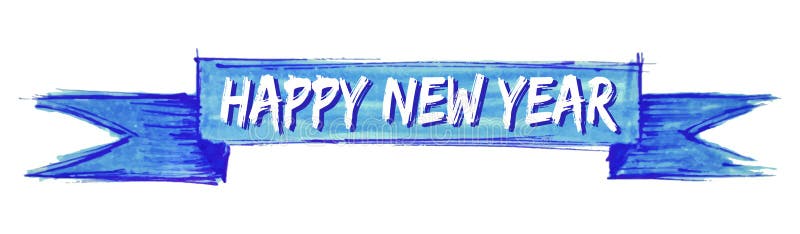 Happy new year doodle art hand drawn background 3599700 Vector Art at  Vecteezy