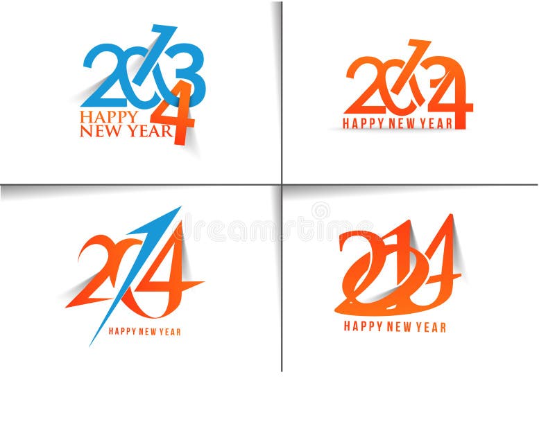Happy new year 2014