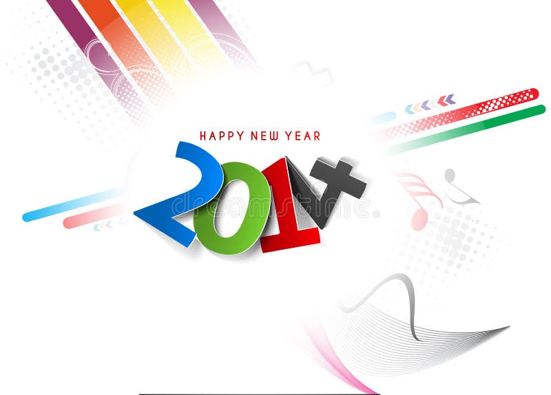 Happy New Year 2014