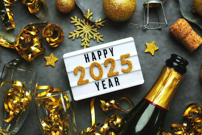 1,419 New Years 2025 Party Stock Photos Free & RoyaltyFree Stock