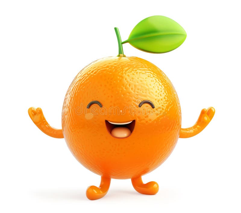 Happy Tangerines Happy Tangerines