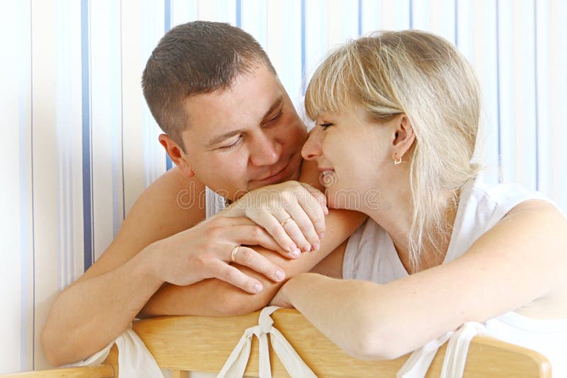 Happy parents stock photo. Image of married, horizontal - 26133072