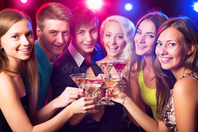 Two Young Women Expressing Concern Stock Image - Image of indoors ...