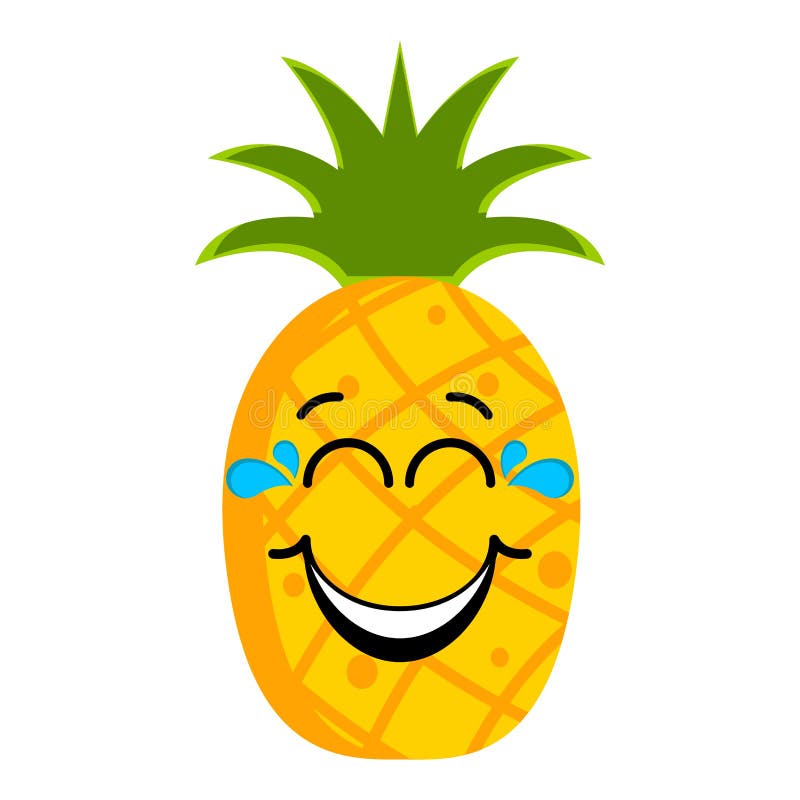 happy pineapple free run
