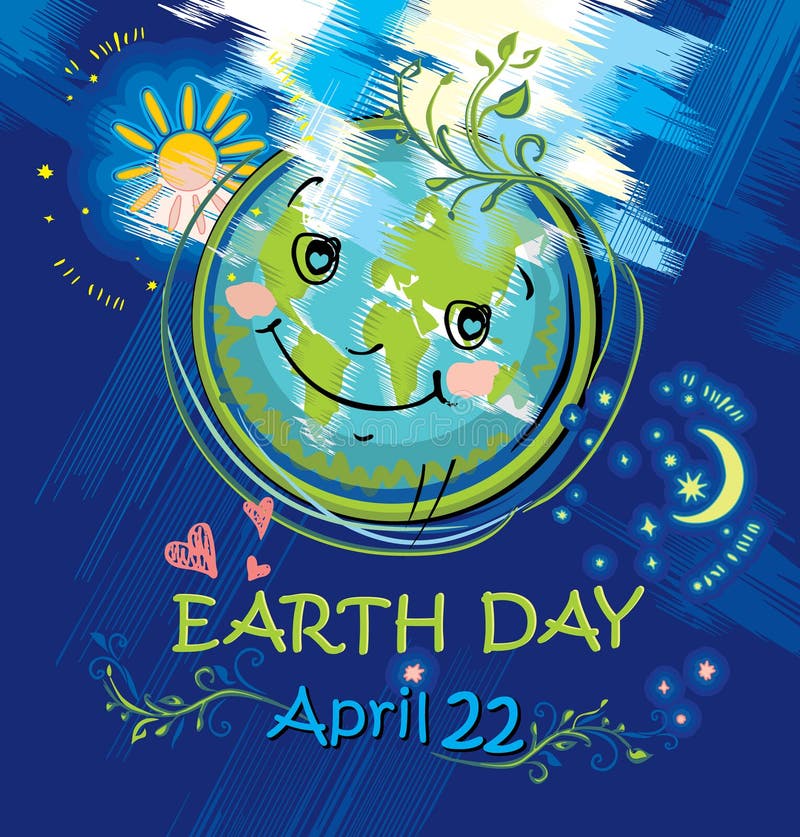 I Have An Earth Day Birthday April 22nd Happy Earth Day 2019 I Have An Earth Day Birthday April 22nd Happy Earth Day 2019