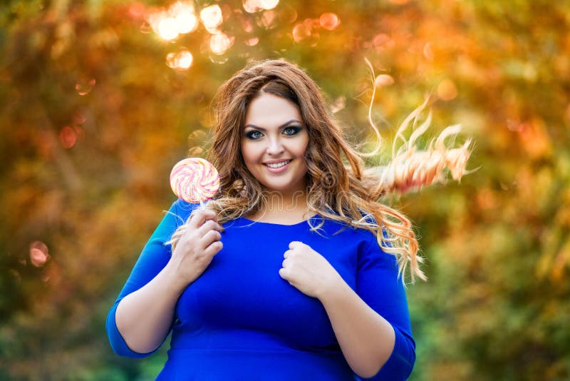 Plus Size Model in Black Corset, Fat Woman with Big Natural Breasts on Dark  Background, Body Positive Concept Stock Image - Image of decollete, body:  180649211