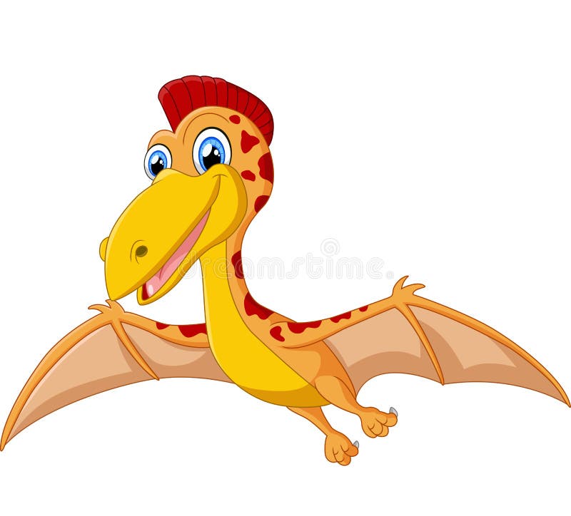 Pterodactyl Stock Illustrations – 5,741 Pterodactyl Stock Illustrations,  Vectors & Clipart - Dreamstime