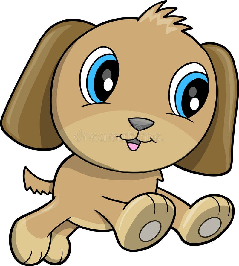 Happy Puppy Dog Stock Illustrations – 79,435 Happy Puppy Dog Stock  Illustrations, Vectors & Clipart - Dreamstime