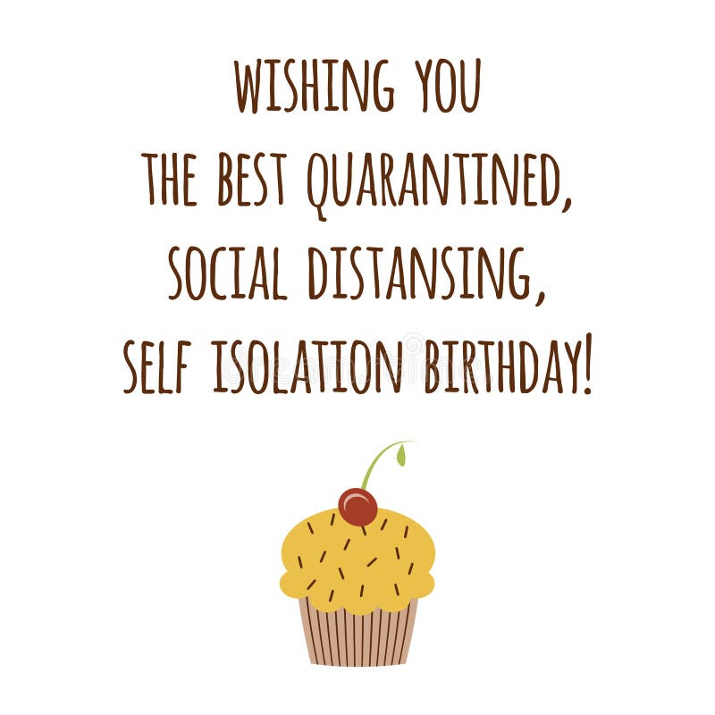 Quarantine Birthday Wishes For Friend Happy Quarantined Birthday With Crown In Black Yellow Background Quarantine Queen Poster. Birth Wishing Card Stock Illustration - Illustration Of Greeting, Home: 182079921 Quarantine Birthday Wishes For Friend Happy Quarantined Birthday With Crown In Black Yellow Background Quarantine Queen Poster. Birth Wishing Card Stock Illustration - Illustration Of Greeting, Home: 182079921