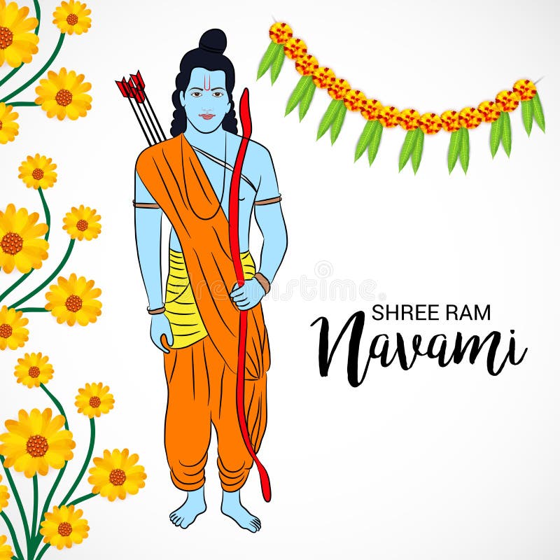 Ram Navami 2023: Celebrating the Birth of Lord Rama