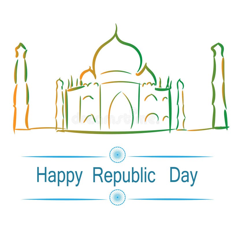 republicdaydrawing HOW TO DRAW REPUBLIC DAY/26 JANUARY DRAWING /गणतंत्र  दिवस / REPUBLIC… | Art drawings for kids, Nature drawing for kids, Bird  paintings on canvas