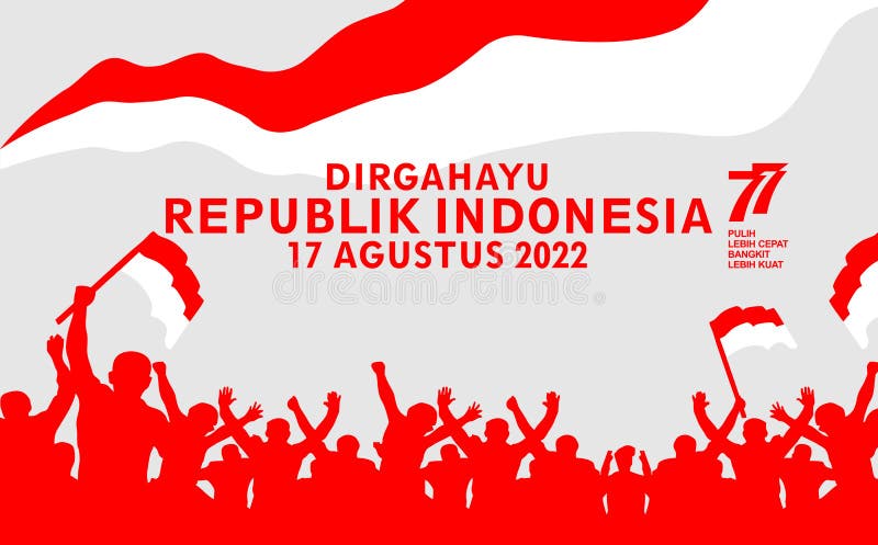 Ngày Cộng hòa Indonesia vui vẻ, đầy sôi động với rất nhiều hoạt động đặc sắc. Hãy cùng xem những tấm hình siêu đẹp, tạo cảm giác vui vẻ, sôi động nhằm chúc mừng ngày lễ đặc biệt này.