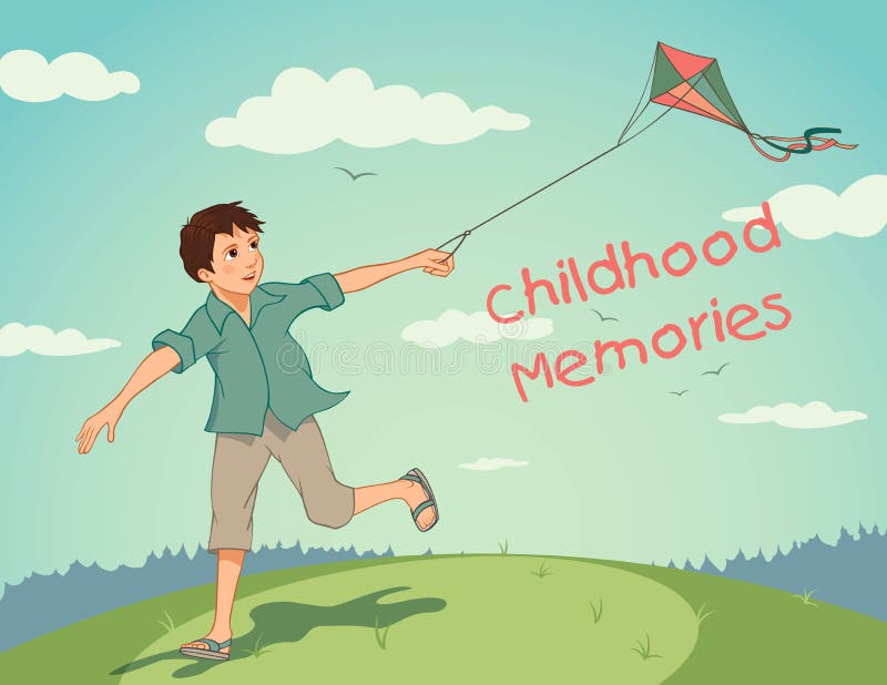 Memories for Kids