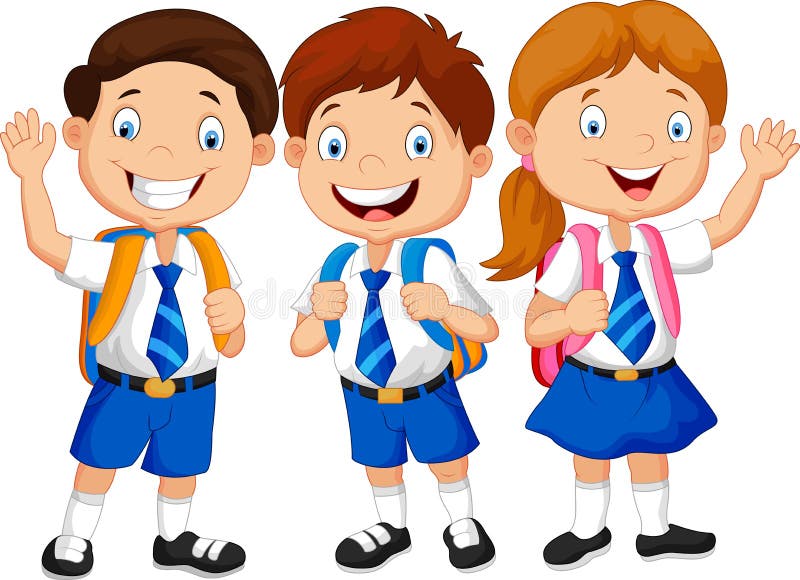 School Kids Stock Illustrations – 271,359 School Kids Stock Illustrations,  Vectors & Clipart - Dreamstime