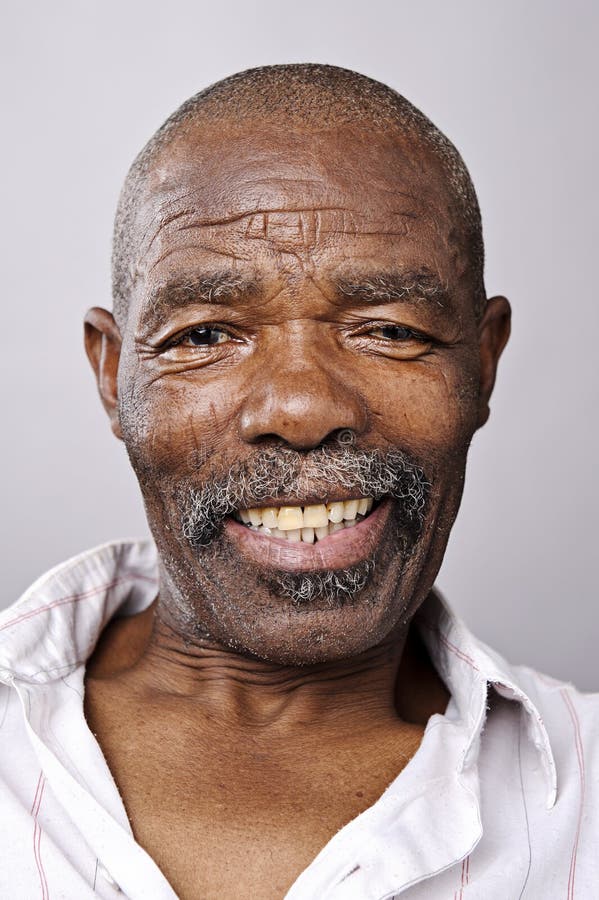 Happy smiling portrait royalty free stock image