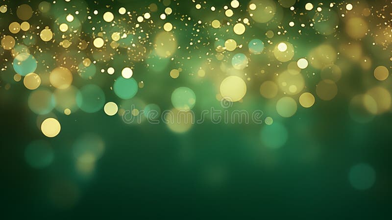Happy St Patricks Day Hintergrundbilder für Anzeigen oder Banner. St. Patrick Day! AIgeneriert. Patricks Day Thema. Saint Patricks Day.