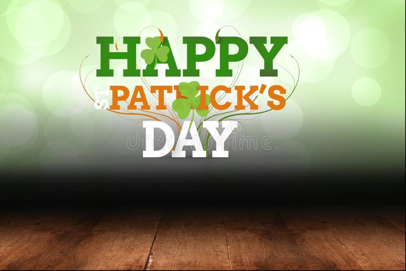 Happy st patricks day