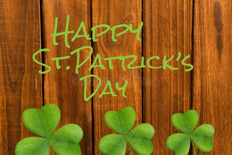 Happy st patricks day