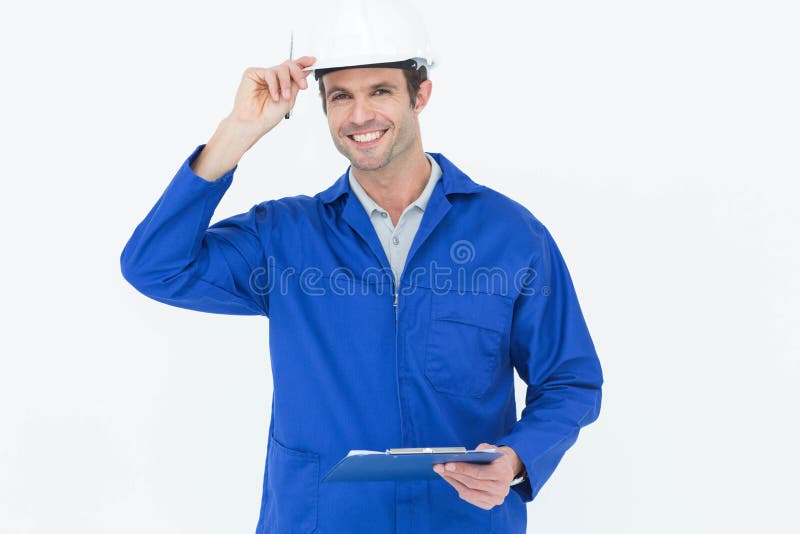 Stock images.